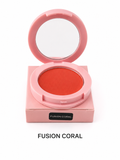 JOSS BEAUTY FUSION CORAL BLUSH