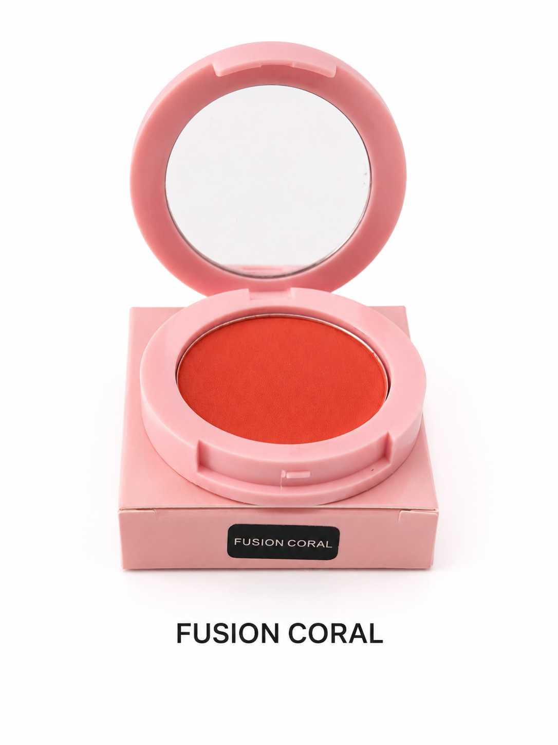 JOSS BEAUTY FUSION CORAL BLUSH