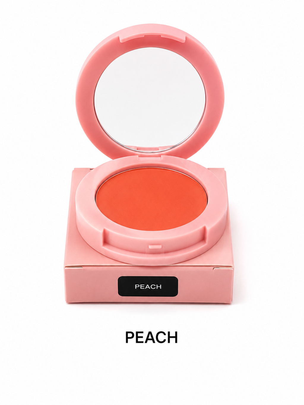 JOSS BEAUTY PEACH BLUSH