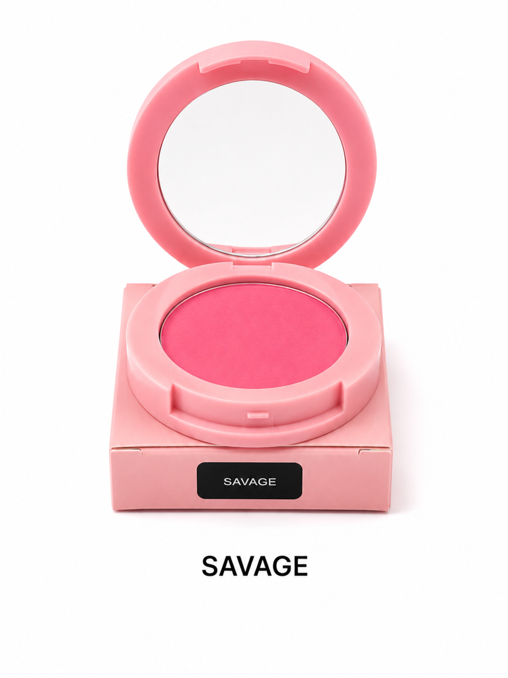 JOSS BEAUTY SAVAGE BLUSH