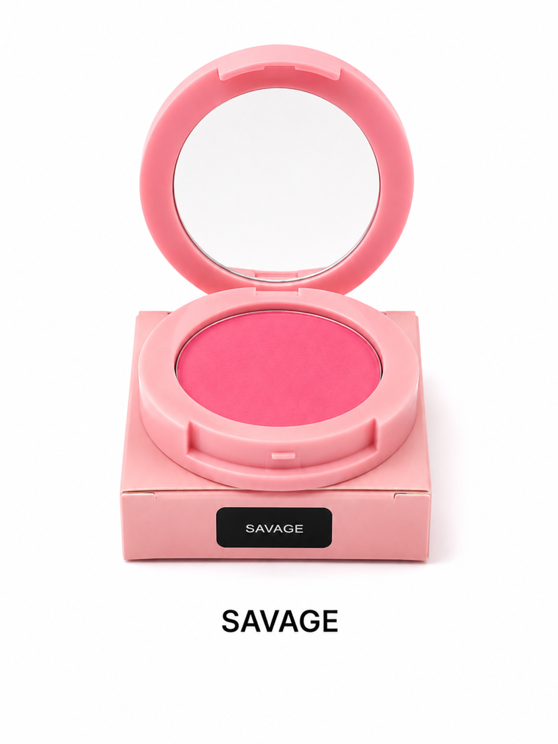 JOSS BEAUTY SAVAGE BLUSH